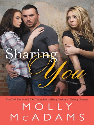 cover image of Sharing You